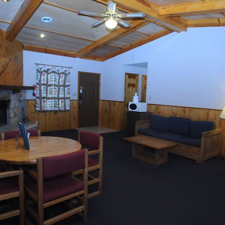 Ymca Trout Lodge Potosi Экстерьер фото