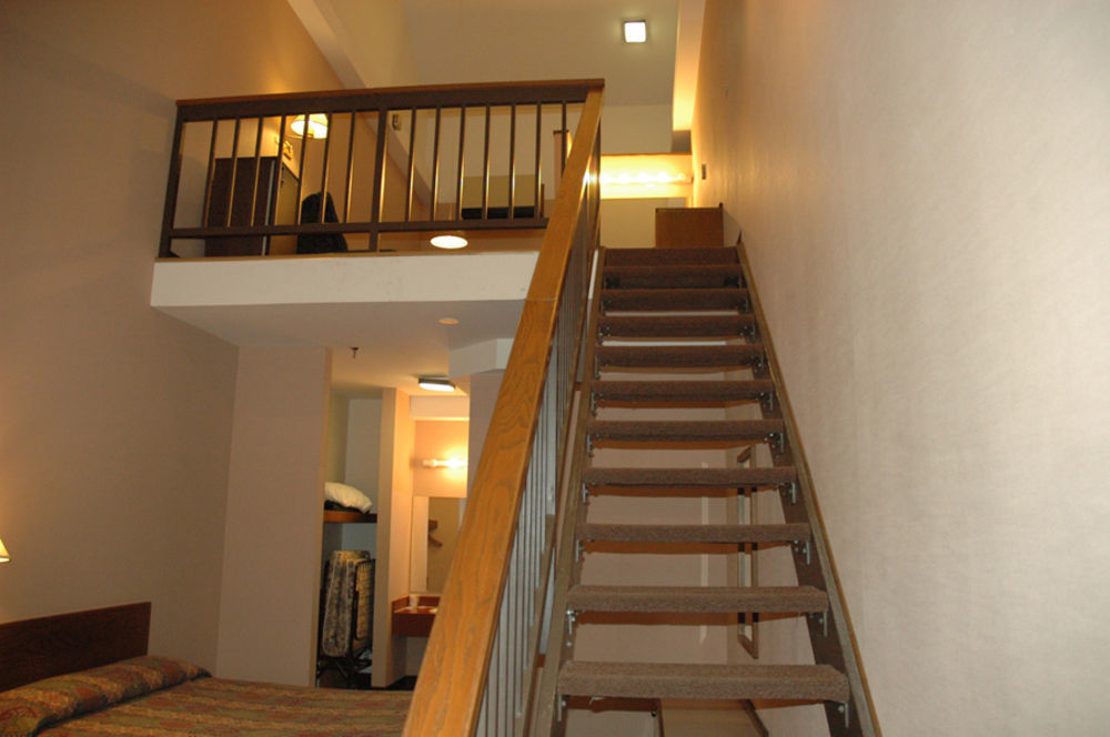 Ymca Trout Lodge Potosi Экстерьер фото